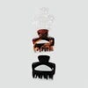 Fashion Mini Plastic Hair Claw