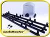 CE Approved Lockmaster Heavy Duty Sliding Door Motor For Gate Automation