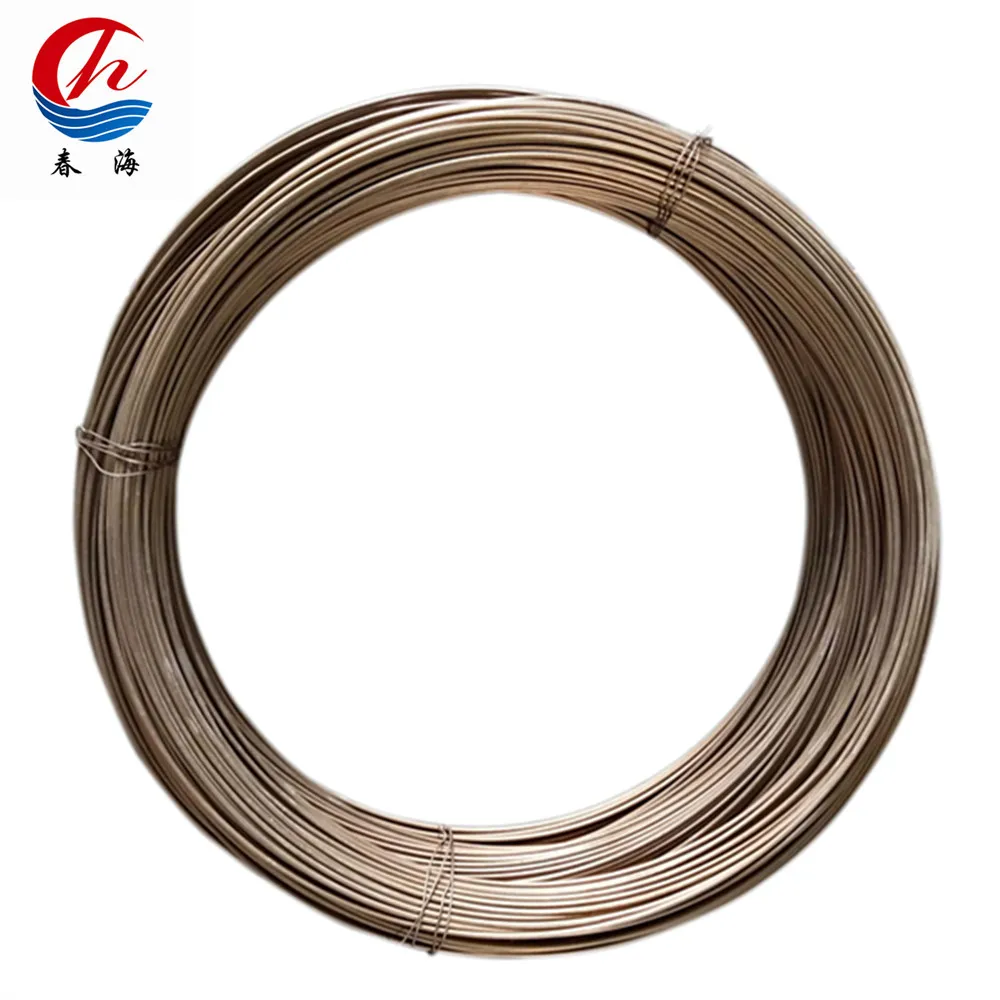 Ceramic Insulated Nichrome X20h80 Heating Wire Buy Ceramic Insulated