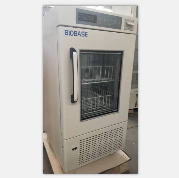 
BIOBASE High Quality Blood Bank Refrigerator Lab/Laboratory Freezer Fridge Refrigerator 