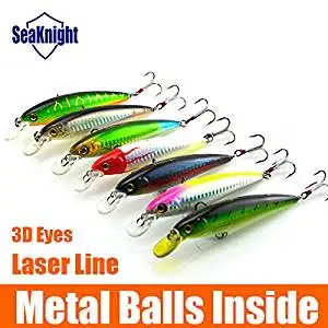 saltwater lure making supplies