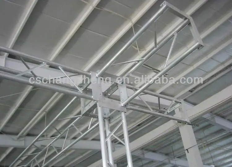 Aluminum Truss,Aluminum Roof Truss - Buy Aluminum Truss,Aluminum Tube ...