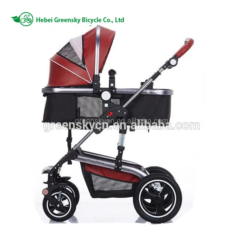 pushchairs 3 in 1