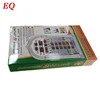 The popular Muslim Azan Clock Prayer Clock Islamic prayer time digital zazn Clock