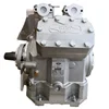 New design Mini bus 24vdc conditioner compressor parts ac air compressor