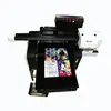 A2 TJ6090UV direct substrate printing uv multi purpose flatbed printers hot sale uv printer automatic cutter