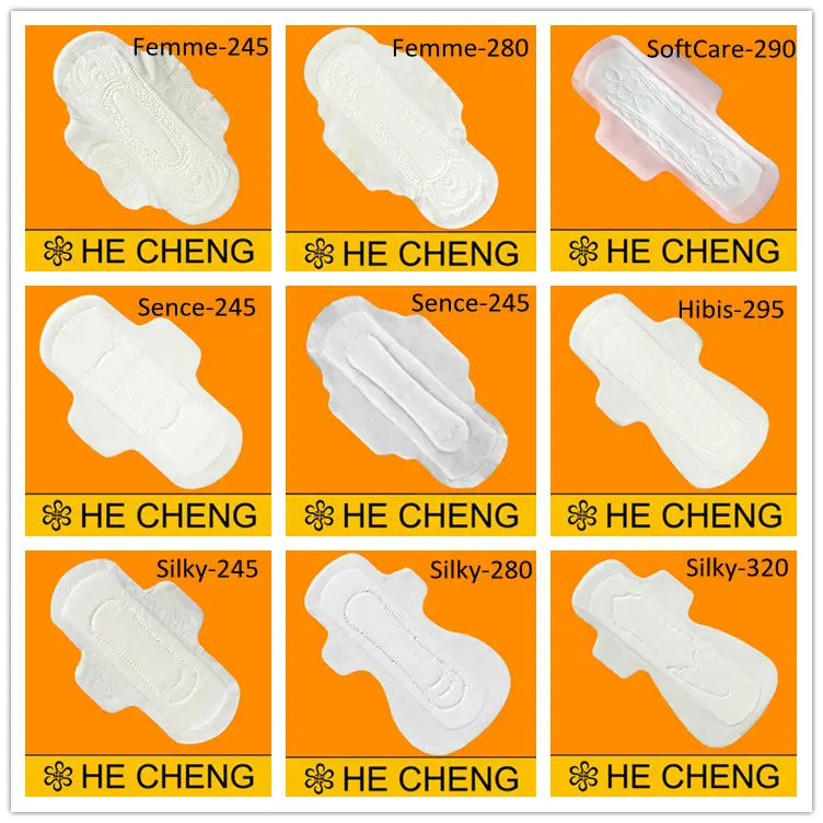 Wholesale Panty Liners With Wings Buy Panty Liners With Wings