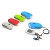 Cheap Rechargeable Battery 3led Hand Cranking Dynamo Light