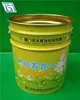 Preference of Offer 5 Gallon Tin Bucket for Oil/ Paint with sealing lids and handles