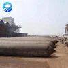 Marine Rubber Airbag for Catamaran Ships Launch up Down