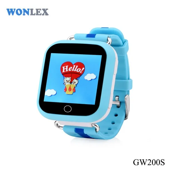 baby smart watch q100