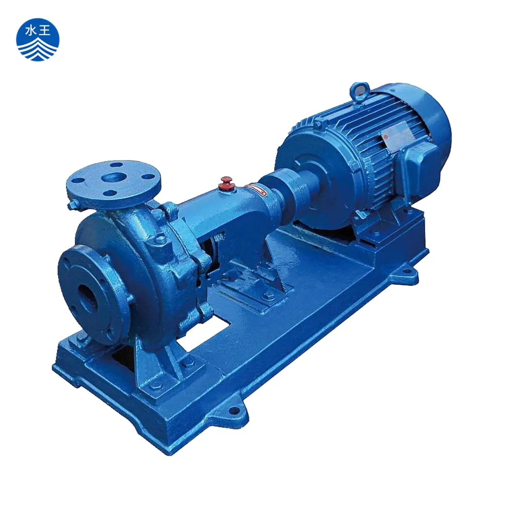 Ih New Structure Salt Brine Solution Industry Centrifugal Oil Pump ...