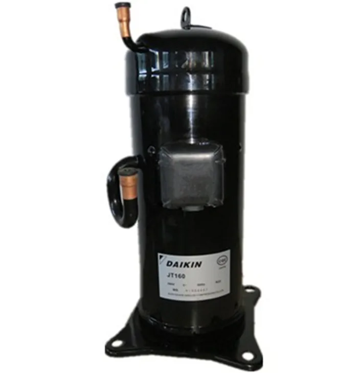 Whole Sale Jt125gbbv1l Daikin Compressor For Air Conditioners Buy