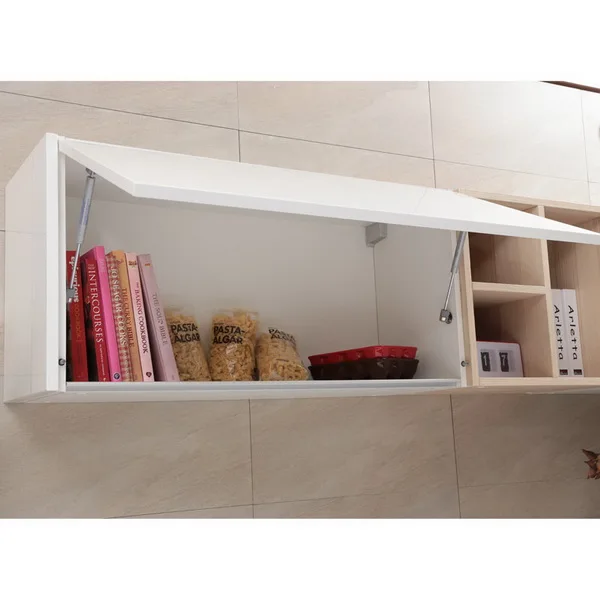 2014 oppein de acrílico del gabinete de cocina modernos gabinetes de