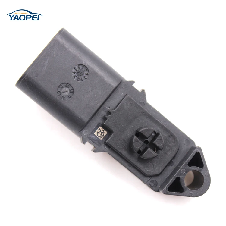 2897331D & 2897331 MAP Sensor for Cummins Engines - Reliable Performance