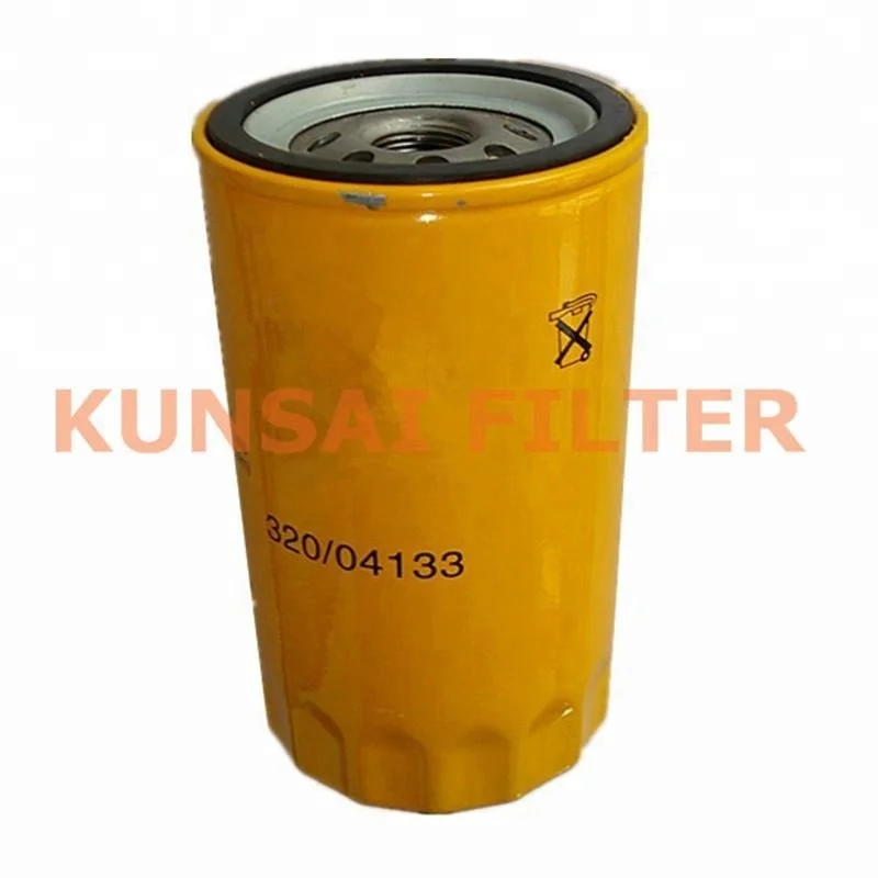 Filtro De Aceite Para Jcb,Venta Al Por Mayor,320/a4038 320a4038 Buy