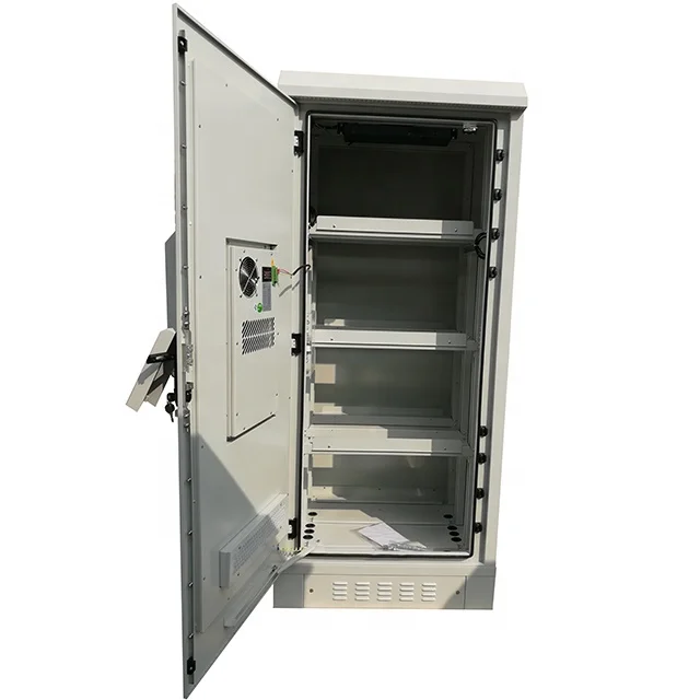 
IP55 outdoor lithium battery cabinet with good quality 