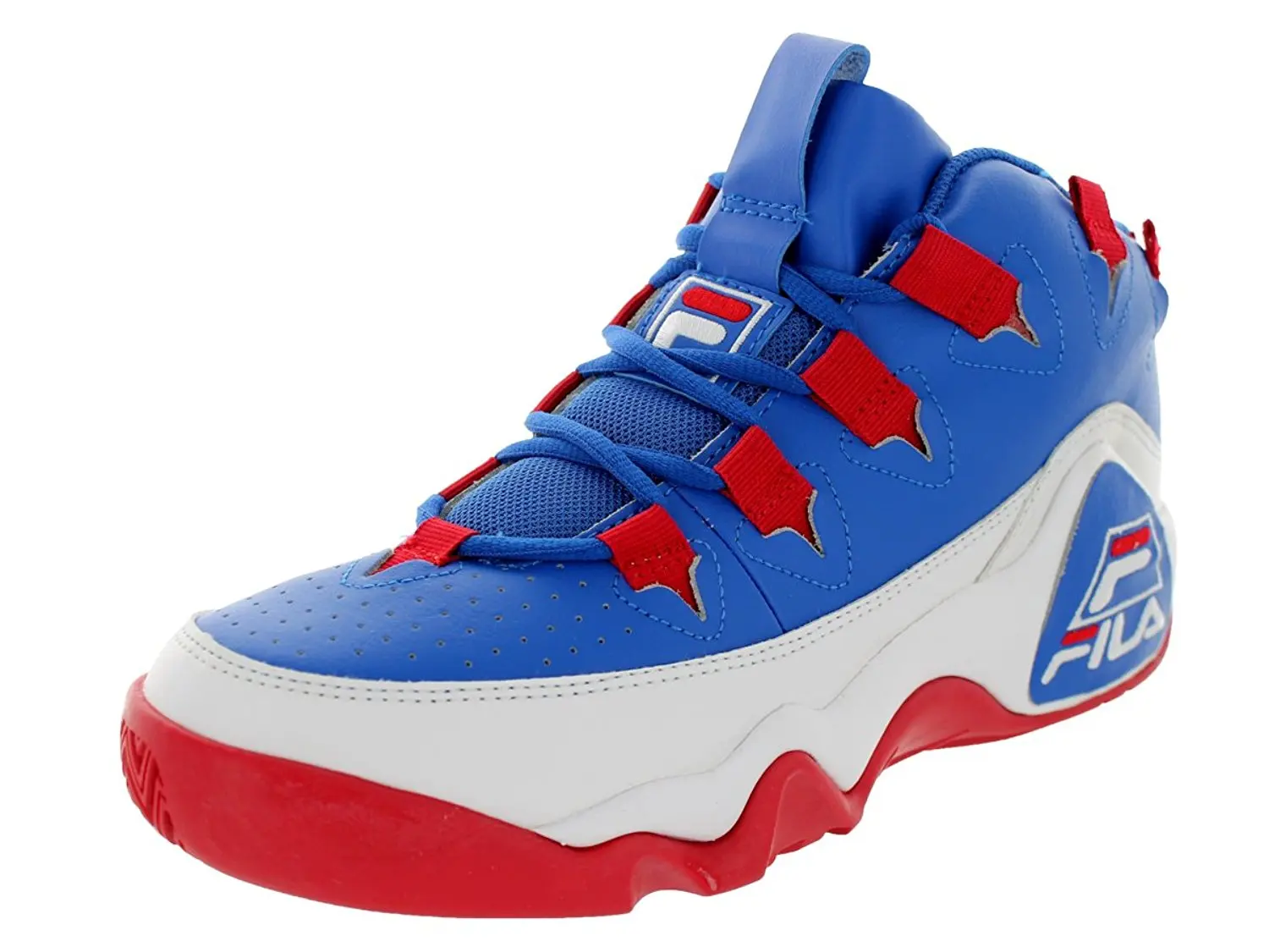 fila monster shoes