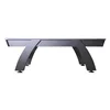 Most Popular MDF 7ft China Pool Table Size Top Game