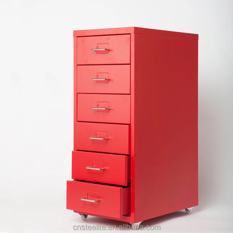 Luoyang Metal 6 Drawer Office Furniture Used File Cabinets Luoyang Metal 6 Drawer Office Furniture