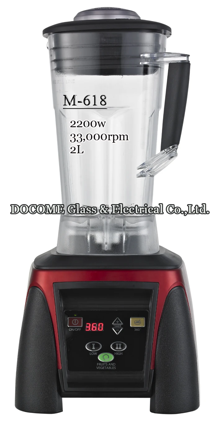 Fruit Juice Making Machine,National Blender Glass Jar Spare Parts