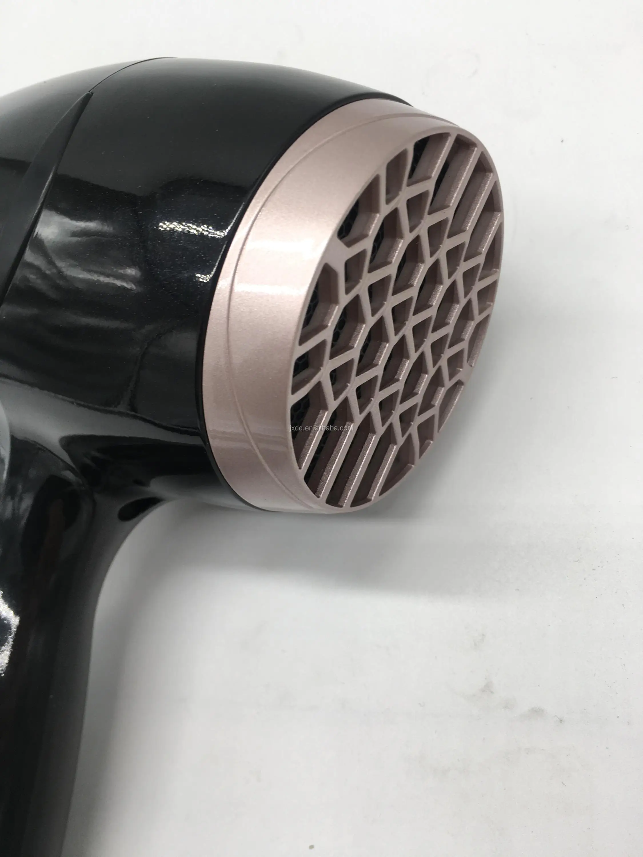 220240v Removable Air Intake Vent Professional Function Hair Dryer