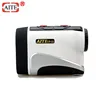 Aite 6x21mm Eye Safe 600m GPS Golf Laser Range finder with Golf Pineeker