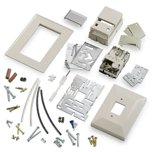 thermostat kit pneumatic powerstar retroline retro