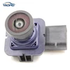 New FL1T-19G490-AC Rear View Backup Parking Aid Reverse Camera For Ford Fomoco