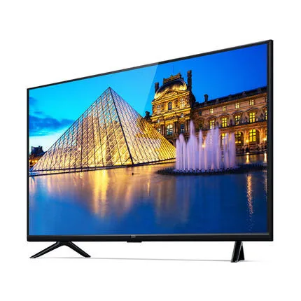 

Mi smart TV 4A Mi TV 321920*1080 Mi 32" Smart TV Intelligent Voice HD Screen, Black