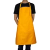 New Product spot kitchen apron customized logo make up apron