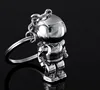 Cartoon Robot Keychain - Astronaut Keychain Car Key Chain Asimo keychain Astronauts shaped Key Ring jewelry