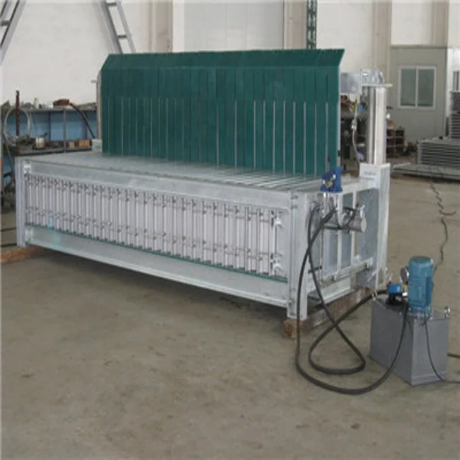 
Tunnel quick freezing equipment/ liquid nitrogen refrigerator/IQF freezer 