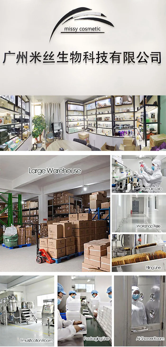 MISSY OEM ODM Private Label Body Scrubs Coconut Coffee Scrub with Dead Sea Salt