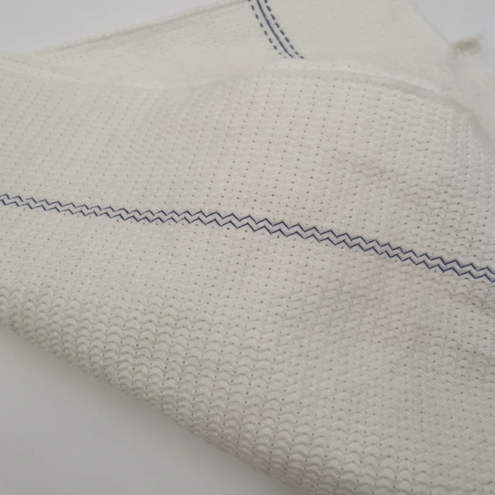 

Cleaning cloth with hole for floor, Custom