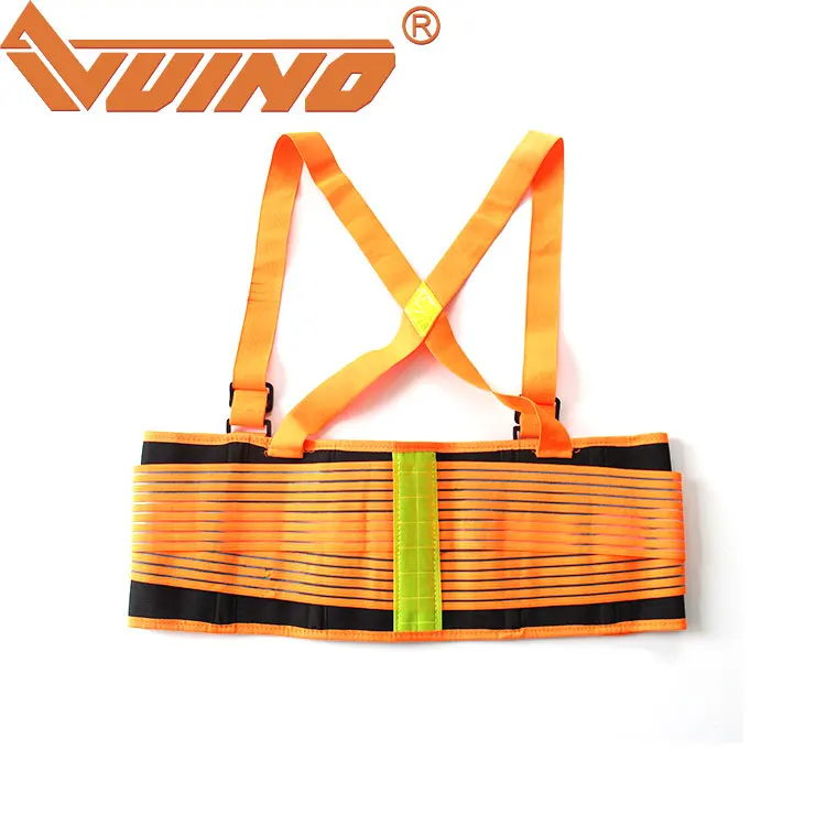 Back support belt-0110