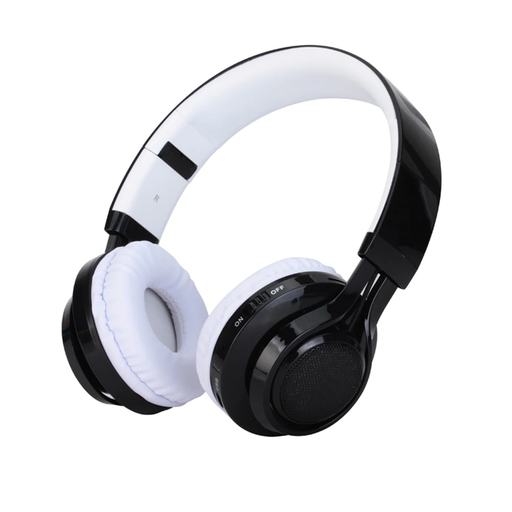 

2017 top selling BT with mic spor headphone