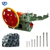 nail making production line screw nail making machine