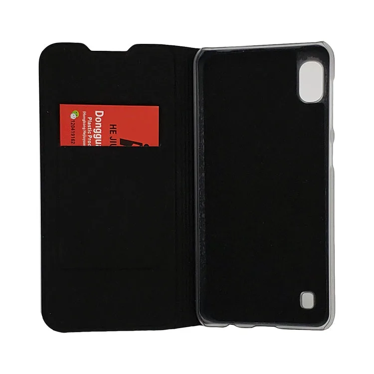 New Arrivals 2019 Factory Oem Wholesale Flip Leather Phone Wallet Case For Samsung Galaxy A40 Case
