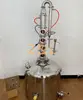 100L 200L Micro whisky vodka distillery equipment alcohol home distillation column