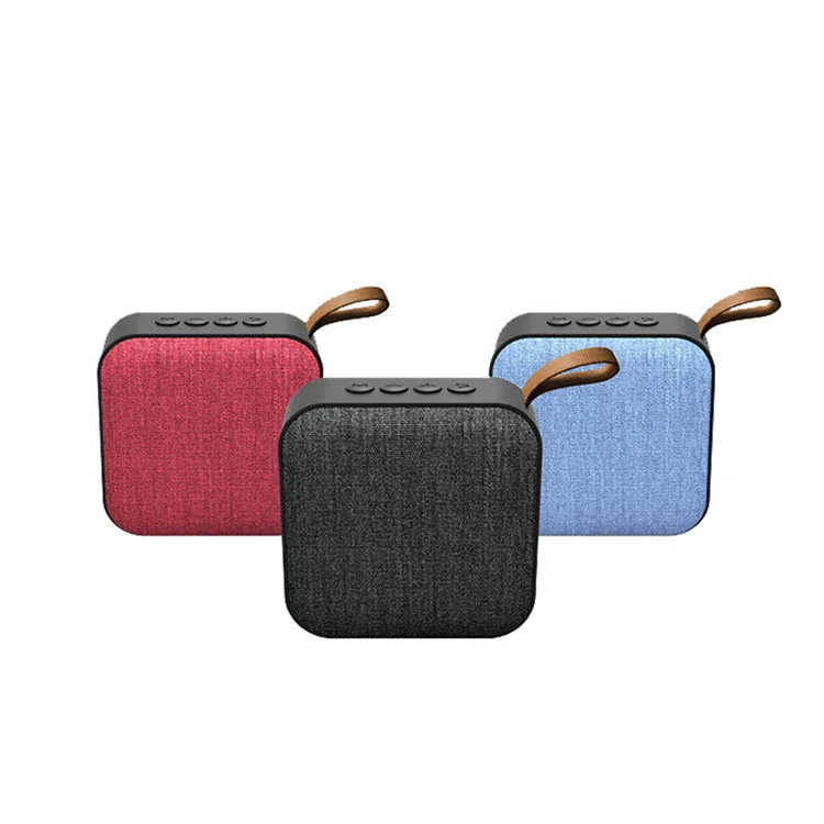 Super Mini BT Wireless Bluetooth Speaker