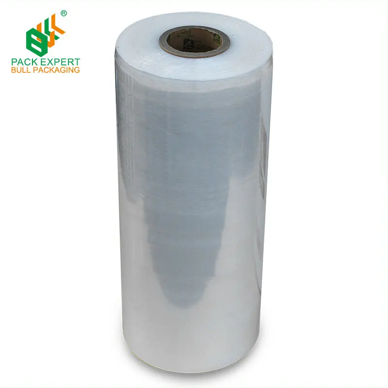 
Packaging Material pre Stretched Film 