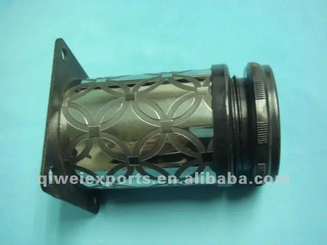 10615a stainless cabinet leg
