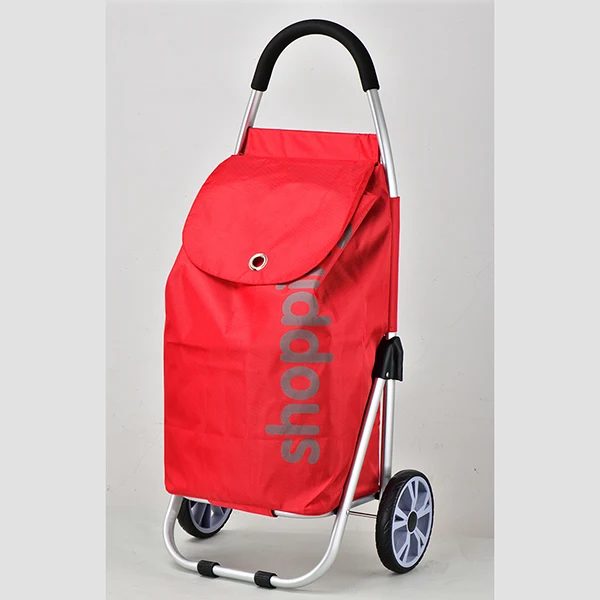 Shopping Trolley Bag Foldable Buy Marketeer Shopping Trolley,Caddy
