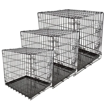 42 inch dog cage