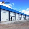 service store types cold storage