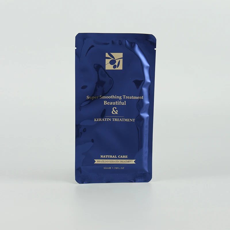 
Best Quality Keratin Brazilian Hair Treatment/Keratin Treatment Hair Mask for Professional Salon 