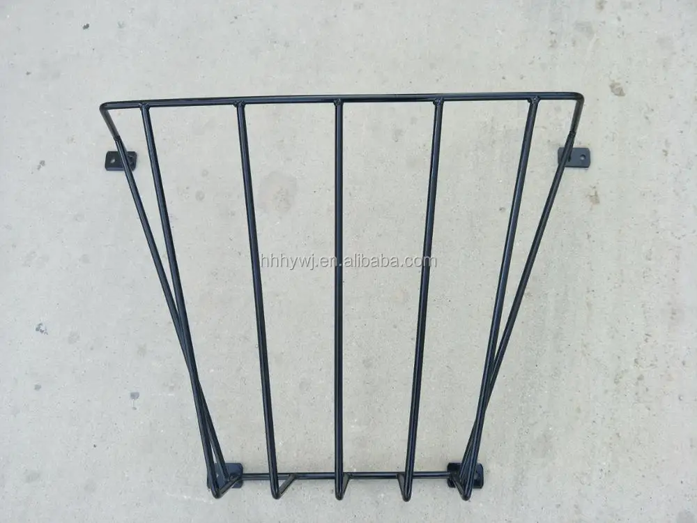 Factory Direct Wall Hay Rack Feeder Buy Wall Hay Rack Feeder