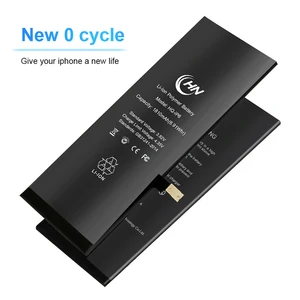 Replacement Lithium Polymer Battery iPhone 6