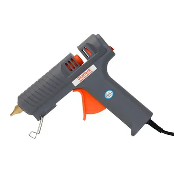 heavy duty hot melt glue gun